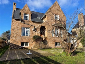maison ancienne à la vente -   22560  TREBEURDEN, surface 104 m2 vente maison ancienne - UBI458017424